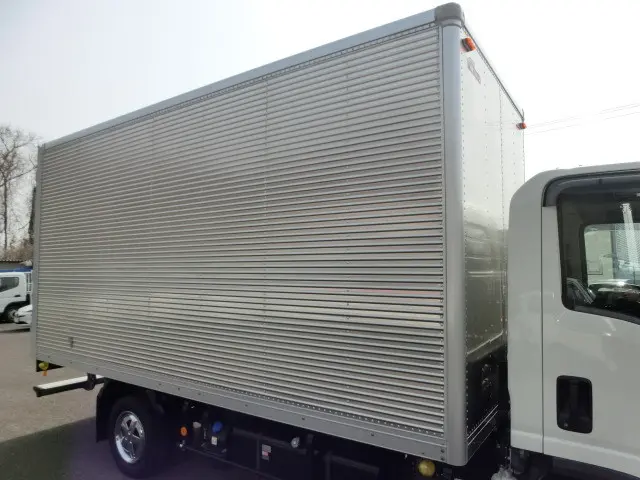 いすゞ エルフ 2RG-NLR88ANの写真29