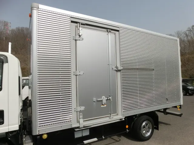 いすゞ エルフ 2RG-NLR88ANの写真30