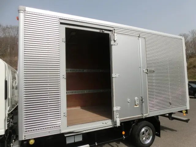 いすゞ エルフ 2RG-NLR88ANの写真31