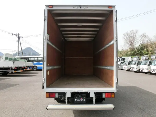 いすゞ エルフ 2RG-NLR88ANの写真32