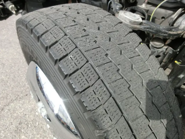 いすゞ エルフ 2RG-NLR88ANの写真40