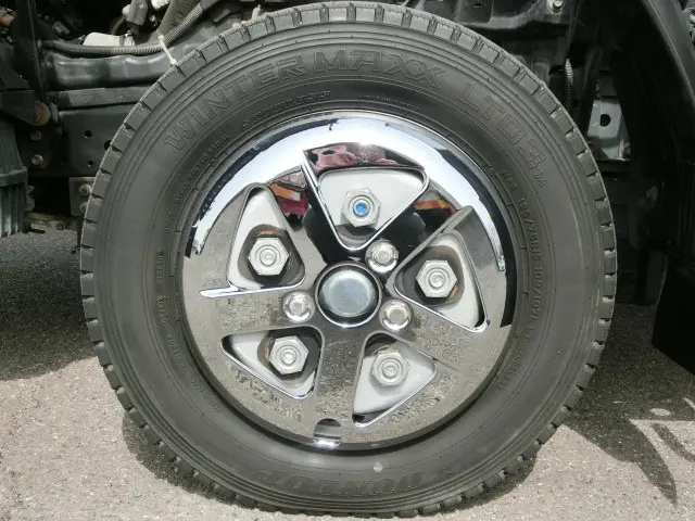 いすゞ エルフ 2RG-NLR88ANの写真41