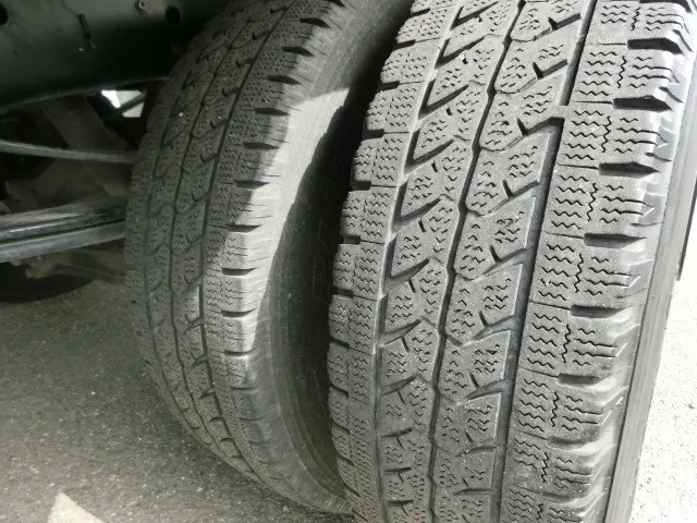 いすゞ エルフ 2RG-NLR88ANの写真42