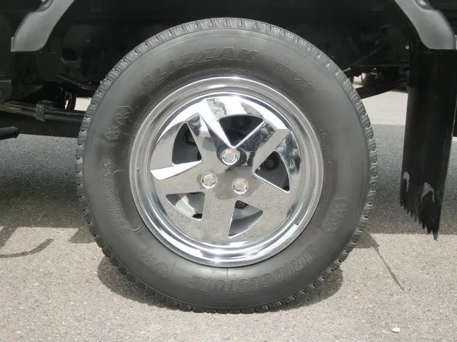 いすゞ エルフ 2RG-NLR88ANの写真43