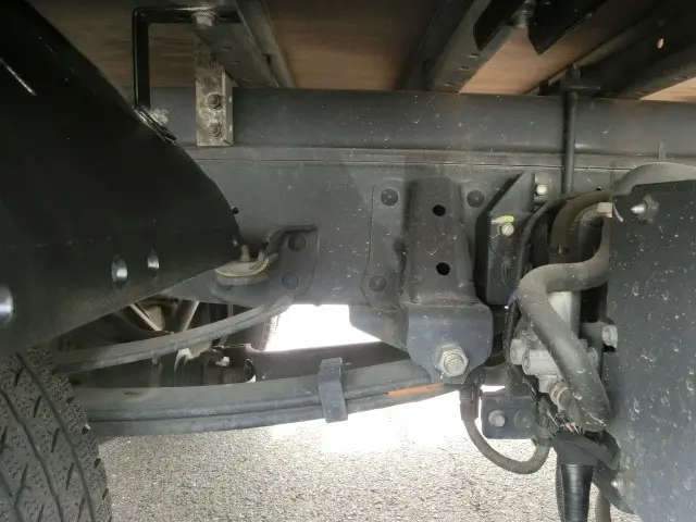 いすゞ エルフ 2RG-NLR88ANの写真45