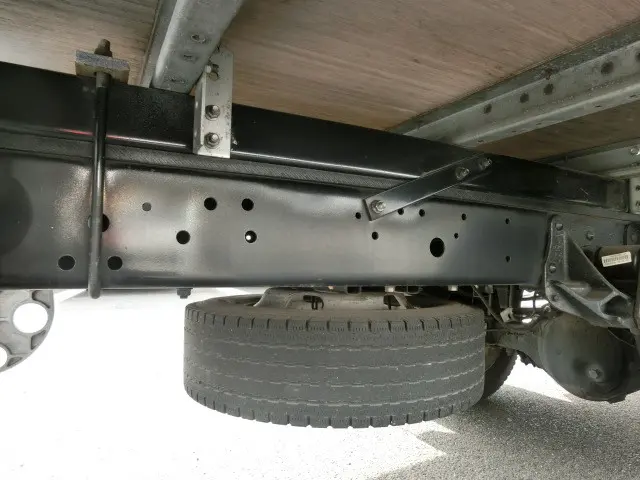 いすゞ エルフ 2RG-NLR88ANの写真46