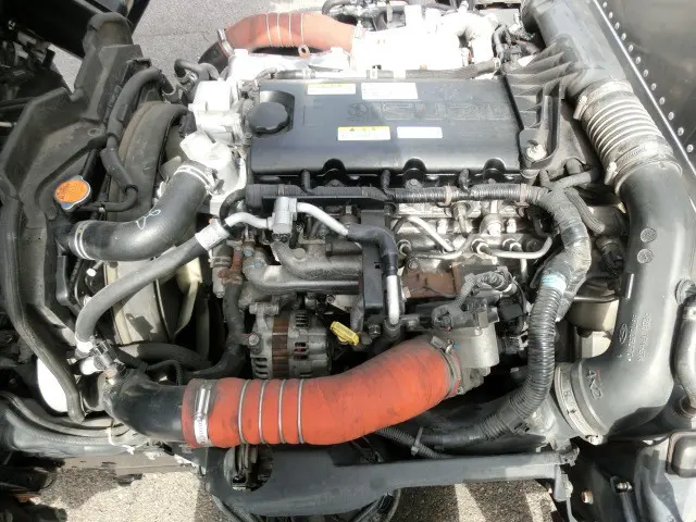 いすゞ エルフ 2RG-NLR88ANの写真48