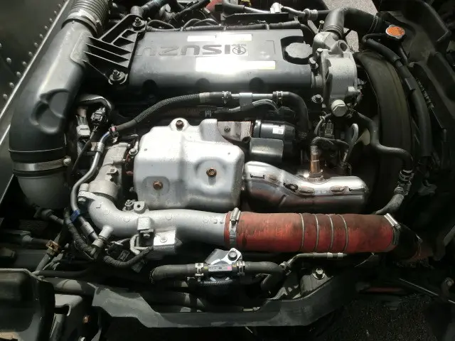 いすゞ エルフ 2RG-NLR88ANの写真49