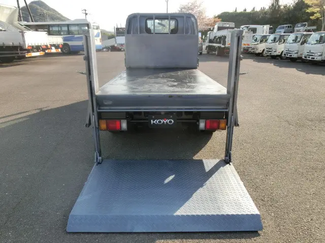 いすゞ エルフ TRG-NKR85Aの写真22