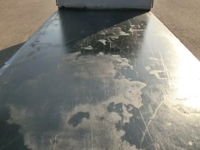 いすゞ エルフ TRG-NKR85Aの写真24