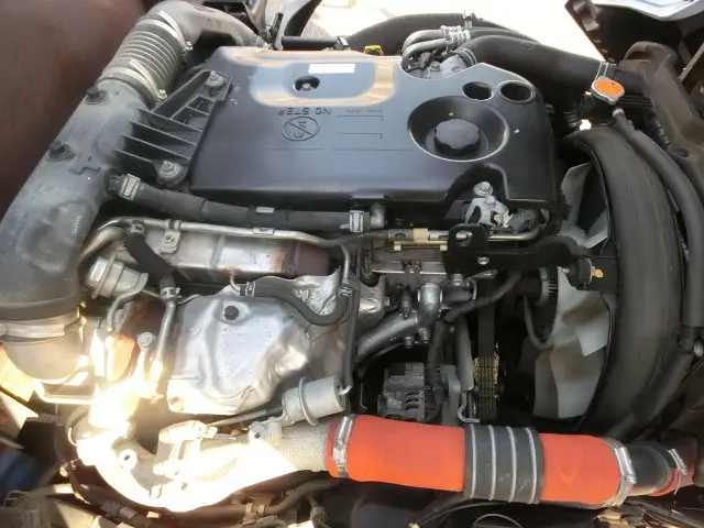 いすゞ エルフ TRG-NKR85Aの写真42