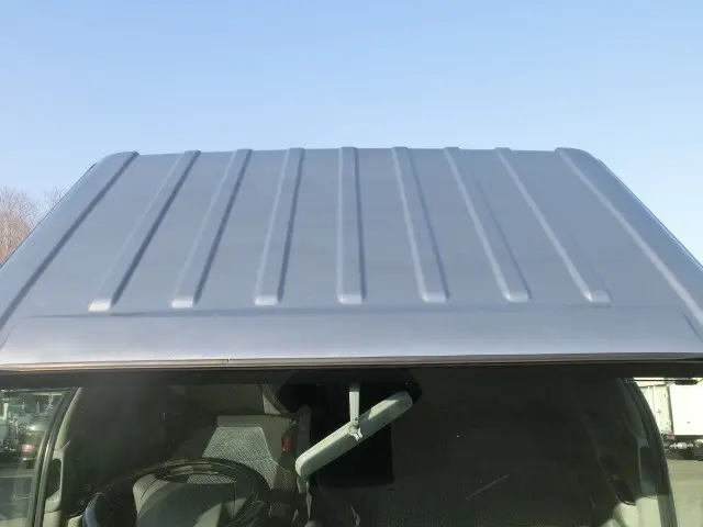 いすゞ エルフ TRG-NKR85Aの写真43