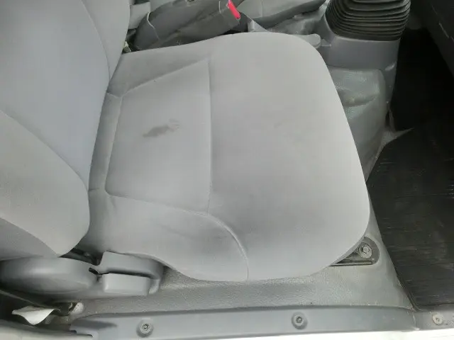 いすゞ エルフ BDG-NKR85Nの写真11