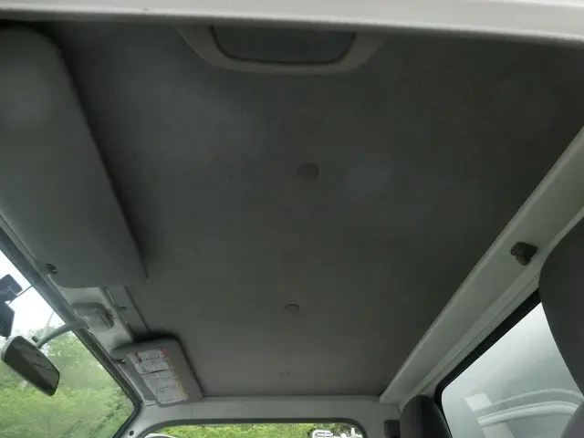 いすゞ エルフ BDG-NKR85Nの写真19