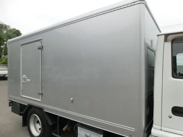 いすゞ エルフ BDG-NKR85Nの写真21