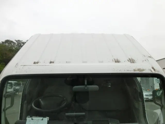 いすゞ エルフ BDG-NKR85Nの写真50