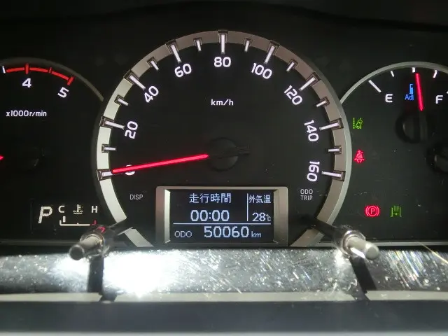 トヨタ コースター XZB60の写真14