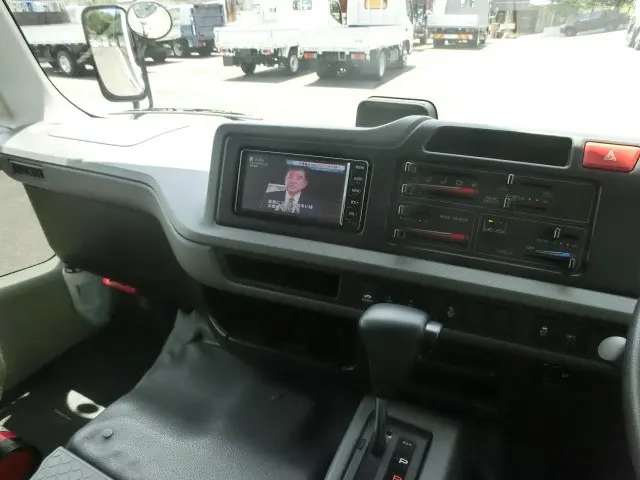 トヨタ コースター XZB60の写真18