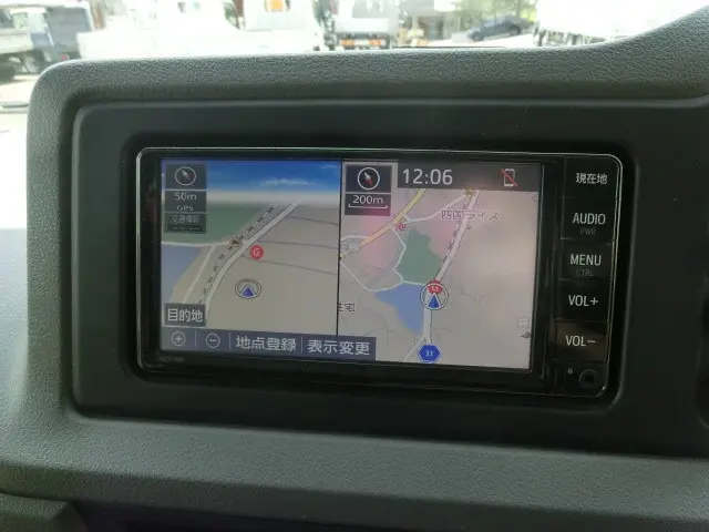 トヨタ コースター XZB60の写真21