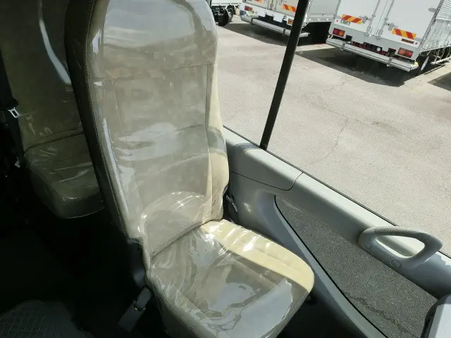 トヨタ コースター XZB60の写真24