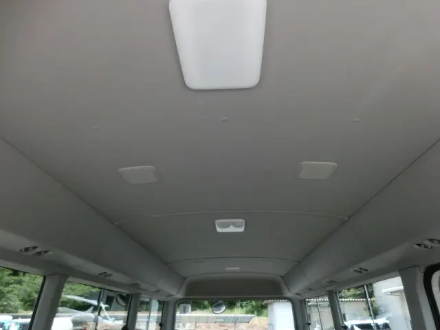 トヨタ コースター XZB60の写真29