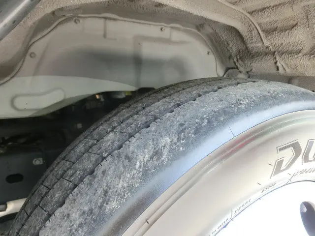 トヨタ コースター XZB60の写真34