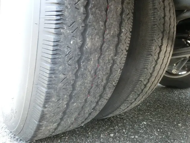 トヨタ コースター XZB60の写真36