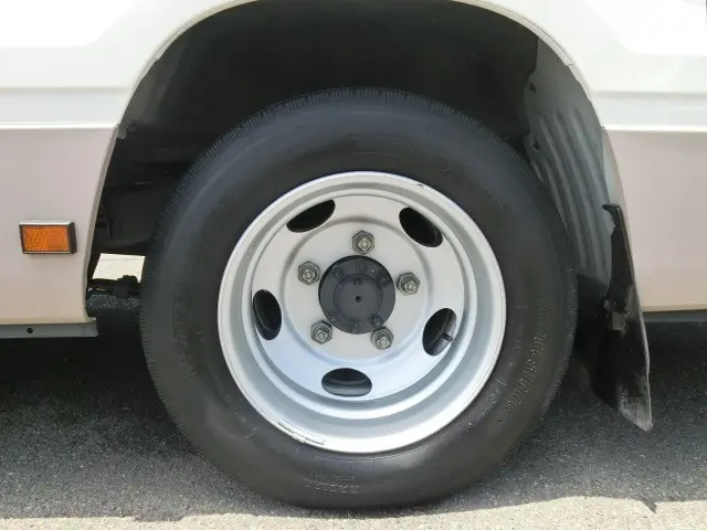 トヨタ コースター XZB60の写真41