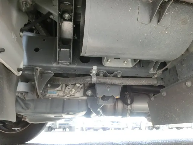 トヨタ コースター XZB60の写真42