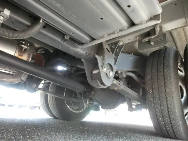 トヨタ コースター XZB60の写真43