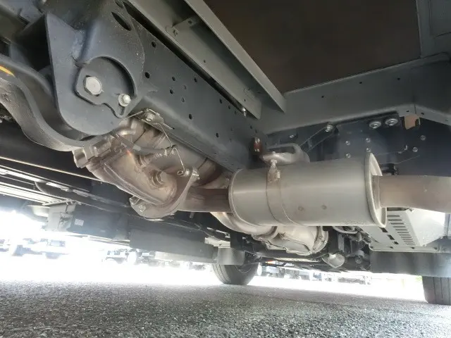 トヨタ コースター XZB60の写真44