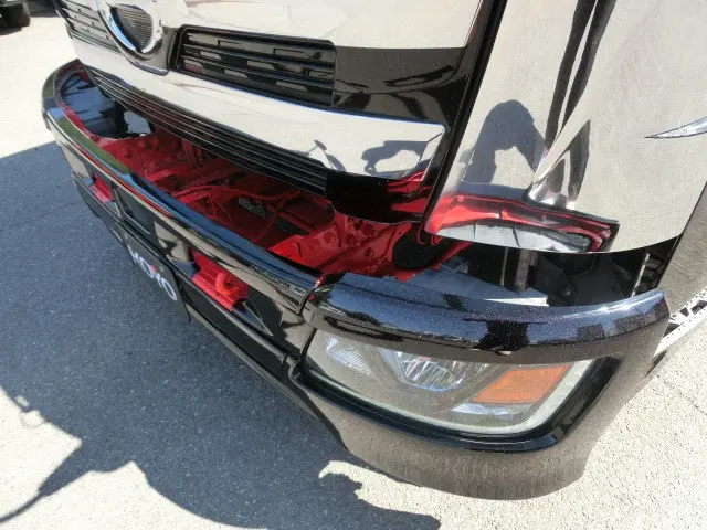 日野 レンジャー 2KG-FD2ABG(2WD)の写真4