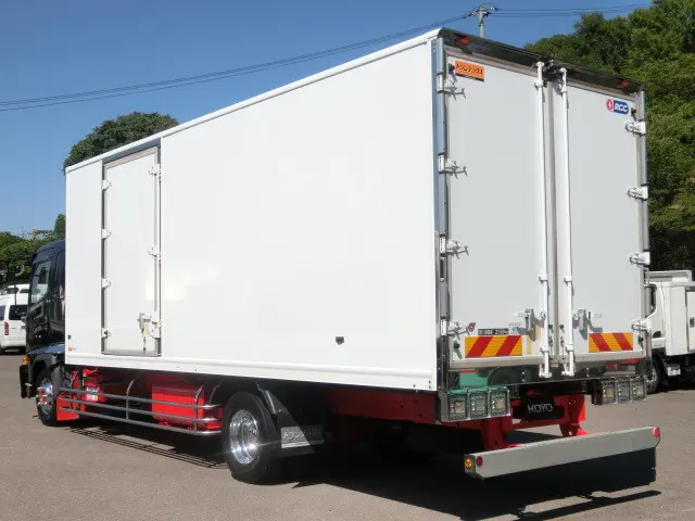 日野 レンジャー 2KG-FD2ABG(2WD)の写真6