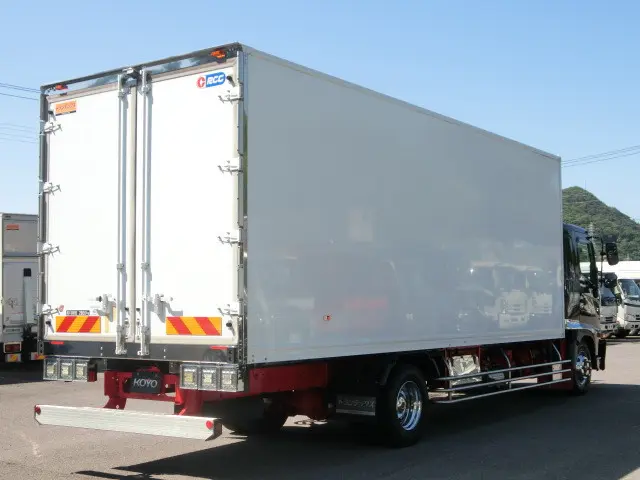 日野 レンジャー 2KG-FD2ABG(2WD)の写真8