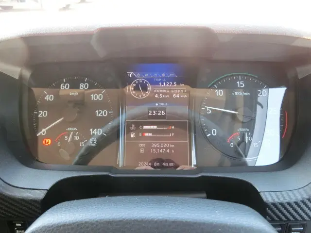 日野 レンジャー 2KG-FD2ABG(2WD)の写真13