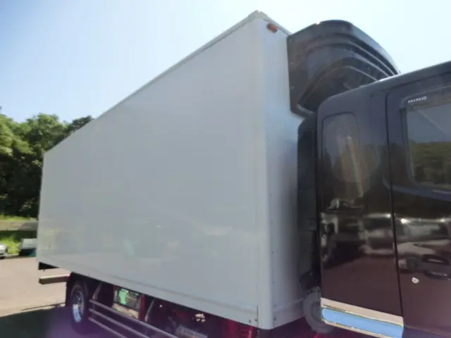 日野 レンジャー 2KG-FD2ABG(2WD)の写真21