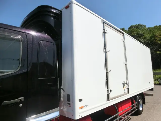 日野 レンジャー 2KG-FD2ABG(2WD)の写真22