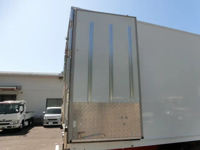 日野 レンジャー 2KG-FD2ABG(2WD)の写真35