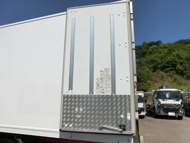 日野 レンジャー 2KG-FD2ABG(2WD)の写真36