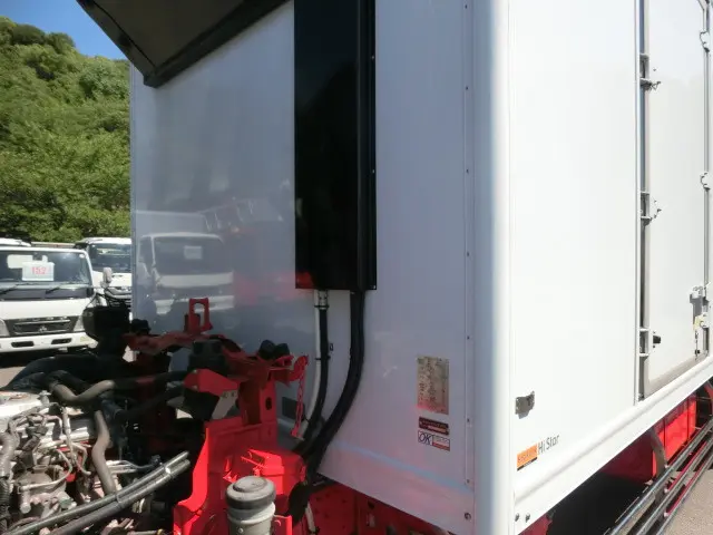 日野 レンジャー 2KG-FD2ABG(2WD)の写真38