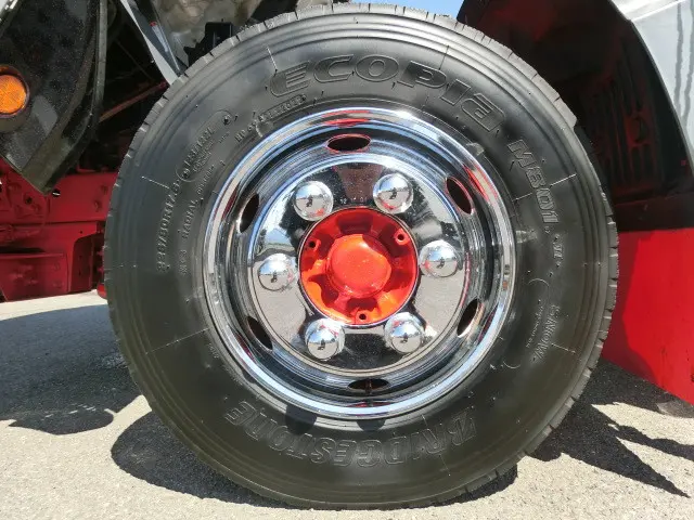 日野 レンジャー 2KG-FD2ABG(2WD)の写真41