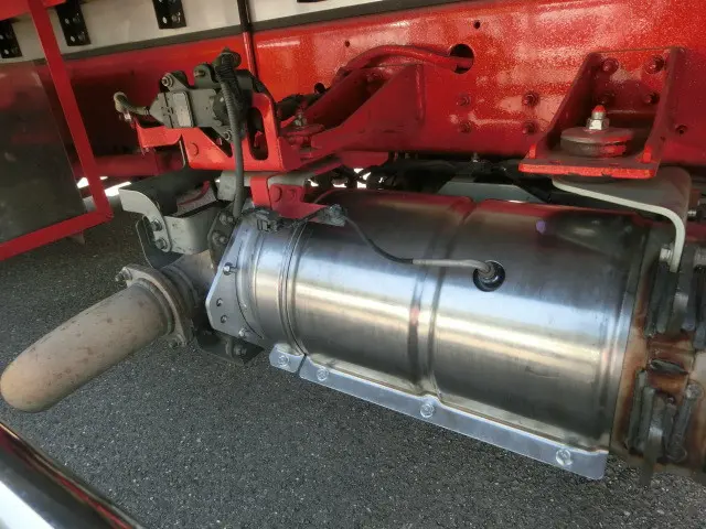 日野 レンジャー 2KG-FD2ABG(2WD)の写真47