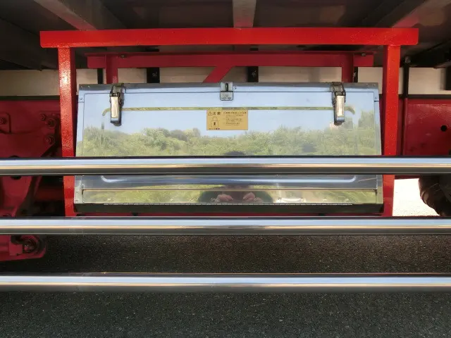 日野 レンジャー 2KG-FD2ABG(2WD)の写真48