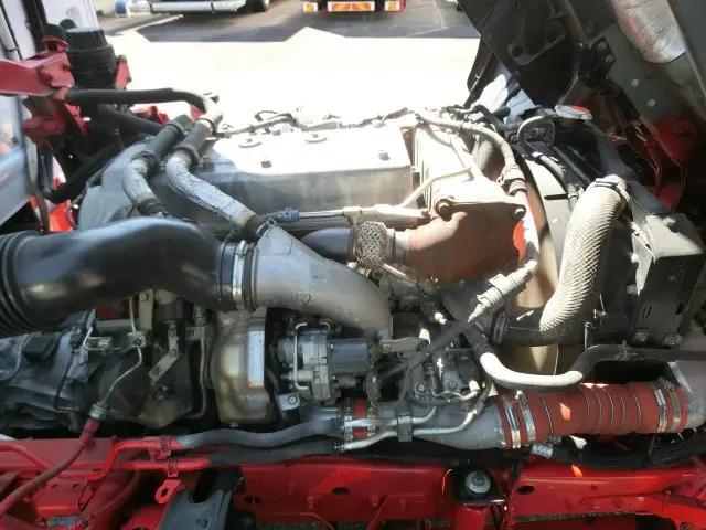 日野 レンジャー 2KG-FD2ABG(2WD)の写真49