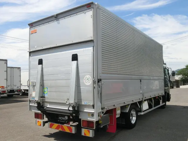 いすゞ フォワード SKG-FRR90T2(2WD)の写真3