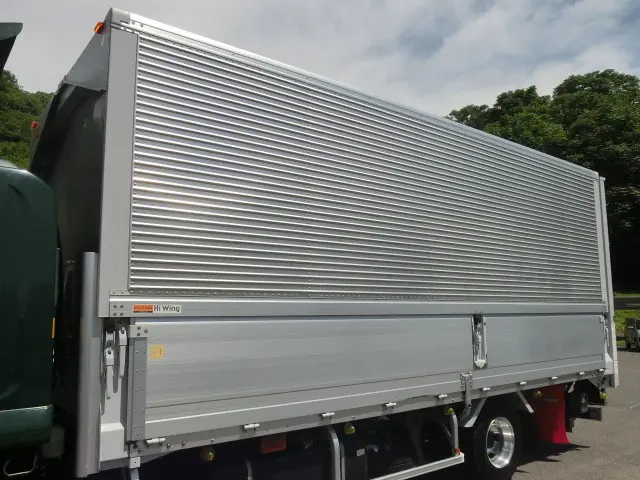 いすゞ フォワード SKG-FRR90T2(2WD)の写真14