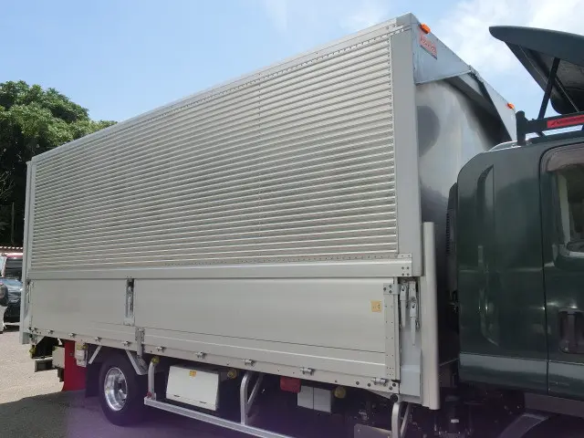 いすゞ フォワード SKG-FRR90T2(2WD)の写真15