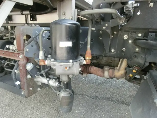 いすゞ フォワード SKG-FRR90T2(2WD)の写真28