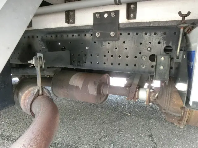 いすゞ フォワード SKG-FRR90T2(2WD)の写真29