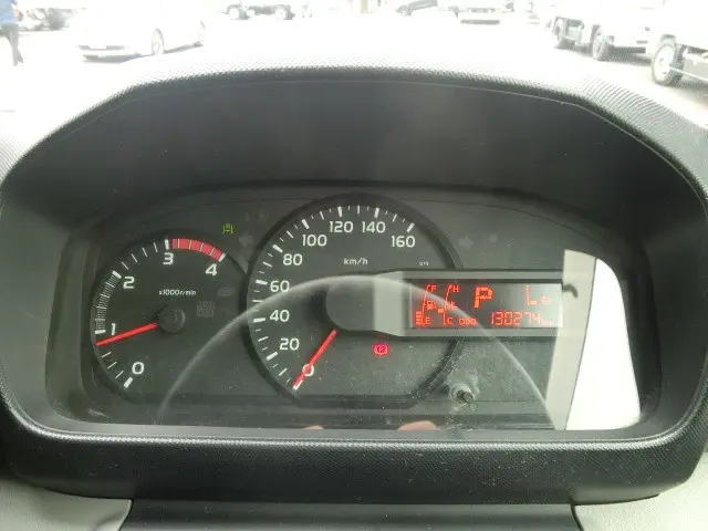 トヨタ トヨエース TKG-XZU720(2WD)の写真11